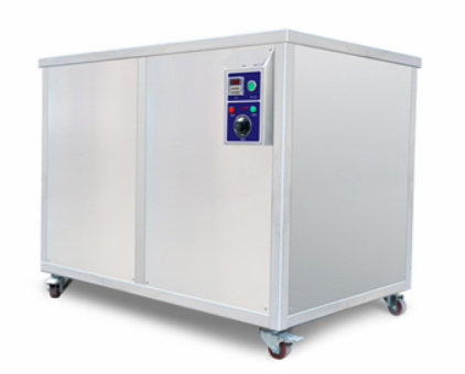 標準單槽式超聲波清洗機